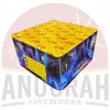 Kembang Api Cake Thunderbolt 49s 0,8"