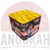 Kembang Api Cake 25s 0,8" [Moulding]