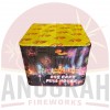 Kembang Api Cake 25s 0,8" [Moulding]