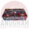 Kembang Api Cake Funtime Fan 200s 0,8"